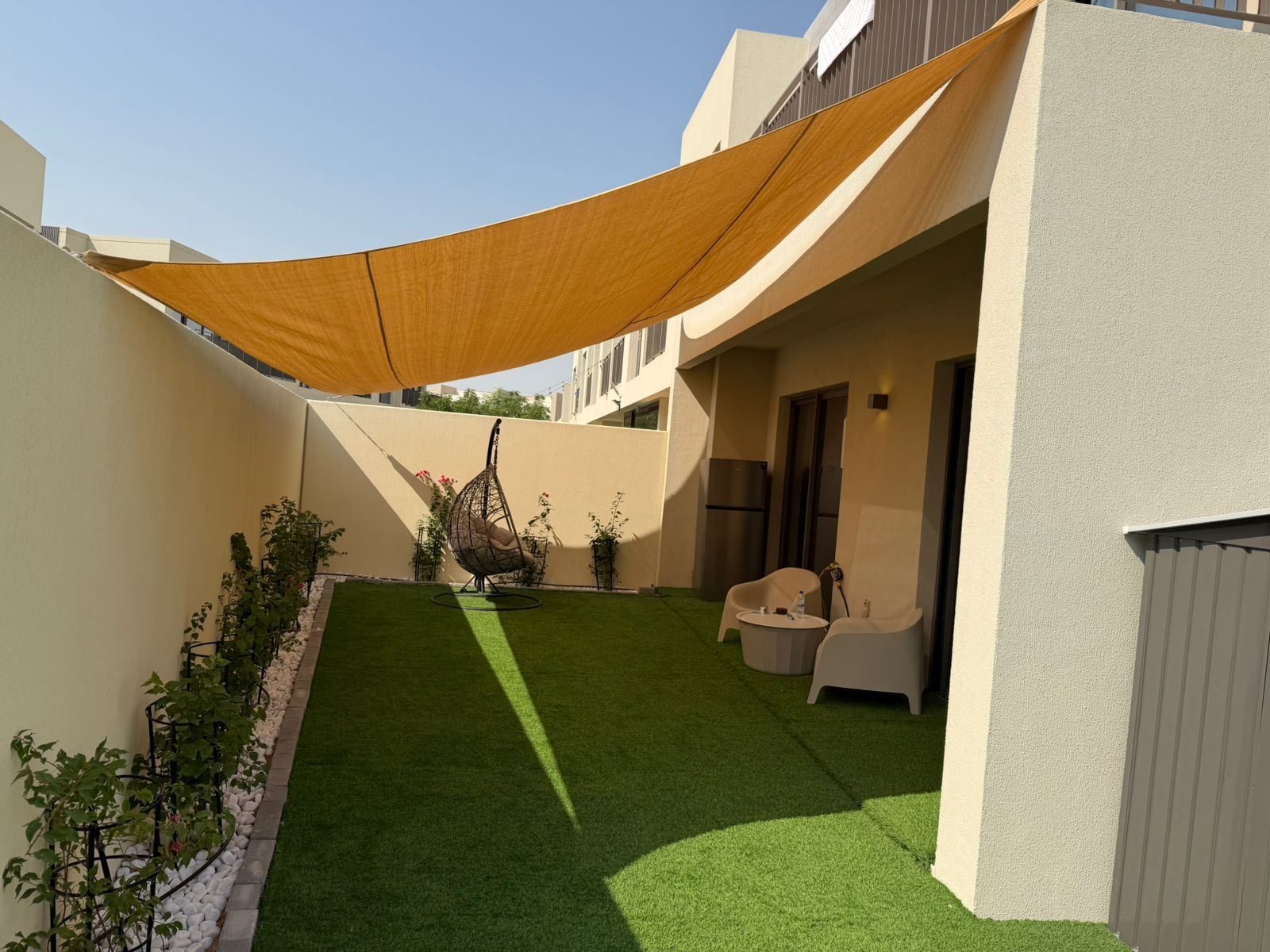 Premium Corner 4BR Villa | Parkside 2 | Pool & Gym Views | Emaar South