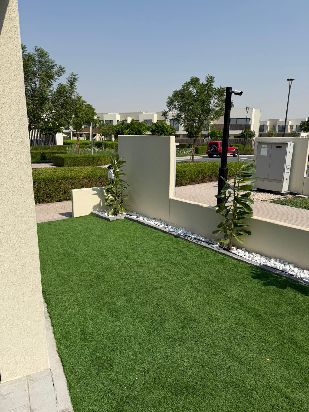 Premium Corner 4BR Villa | Parkside 2 | Pool & Gym Views | Emaar South
