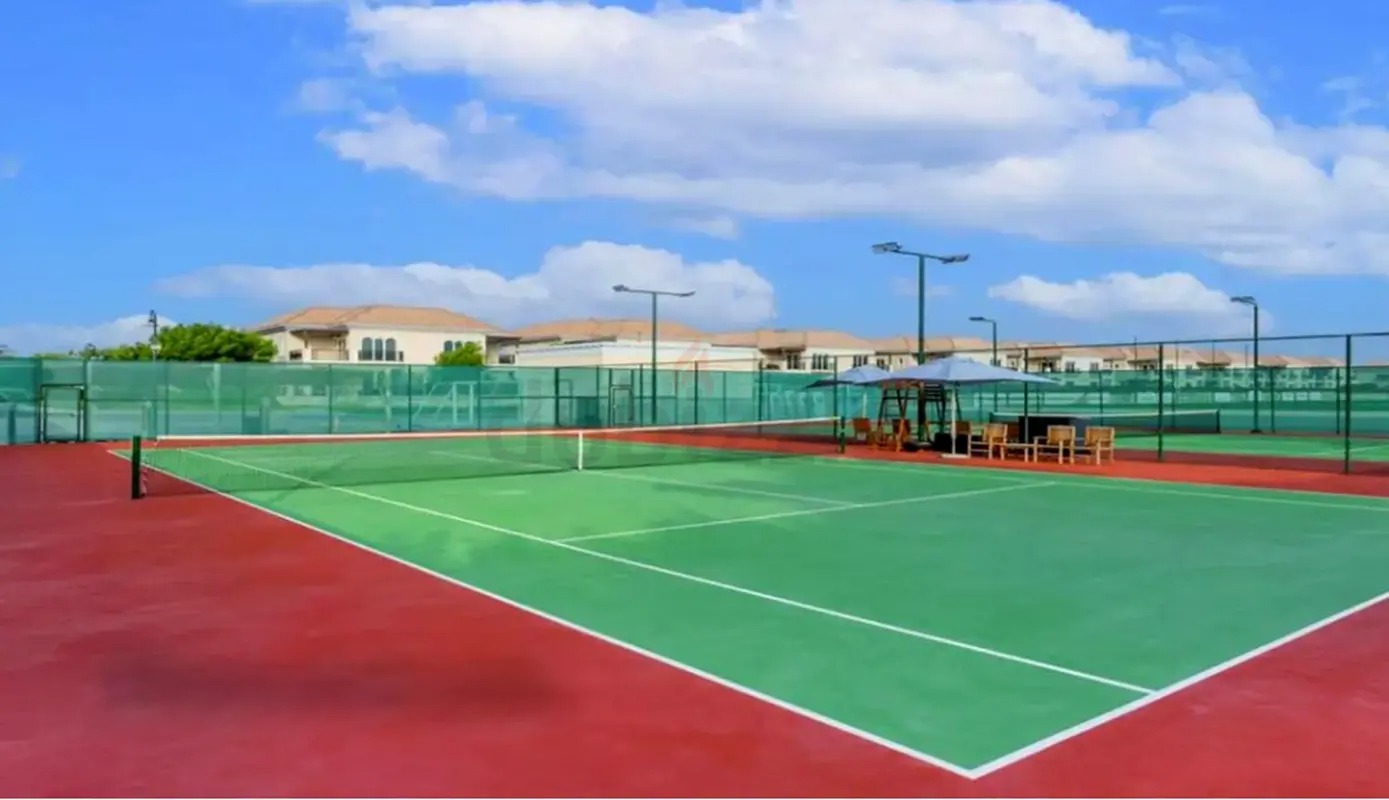 4-Bedroom Semi-Detached Villa | Vastu Compliant | Habtoor Polo