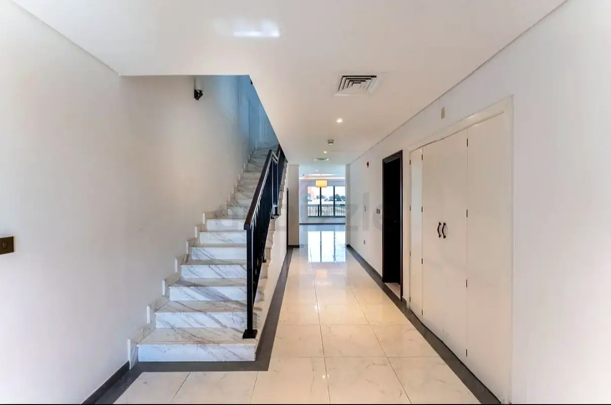 4-Bedroom Semi-Detached Villa | Vastu Compliant | Habtoor Polo