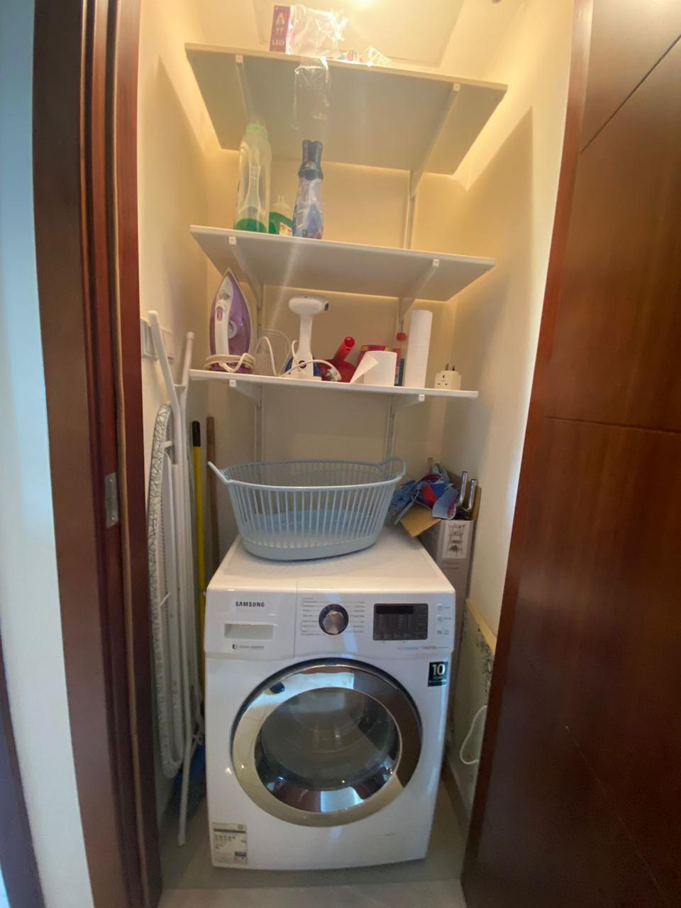 Luxury 1-Bedroom + Study | Fully Furnished | Standpoint Tower B, Downtown Dubai
