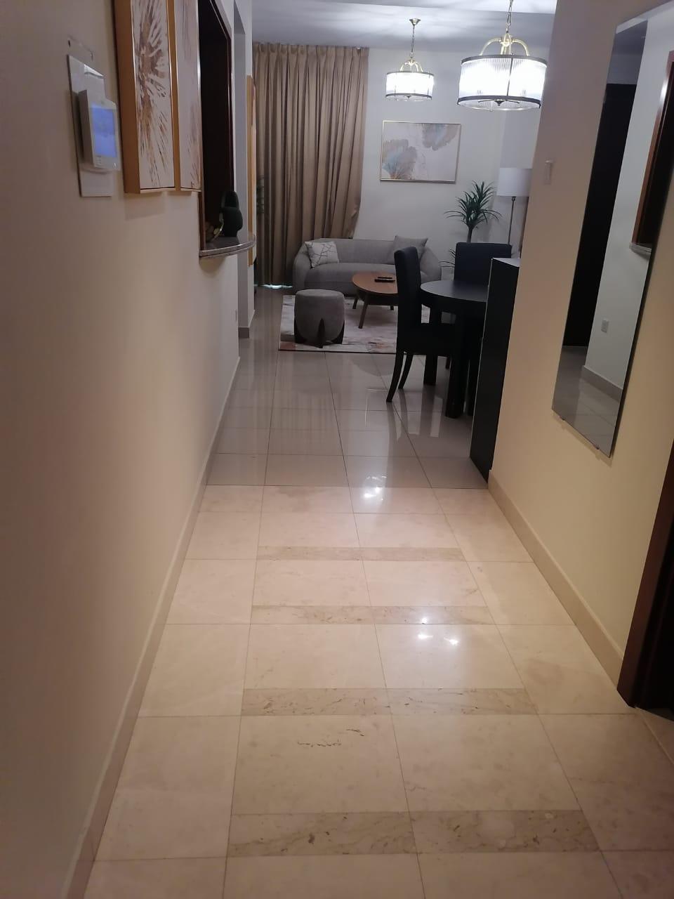 Luxury 1-Bedroom + Study | Fully Furnished | Standpoint Tower B, Downtown Dubai