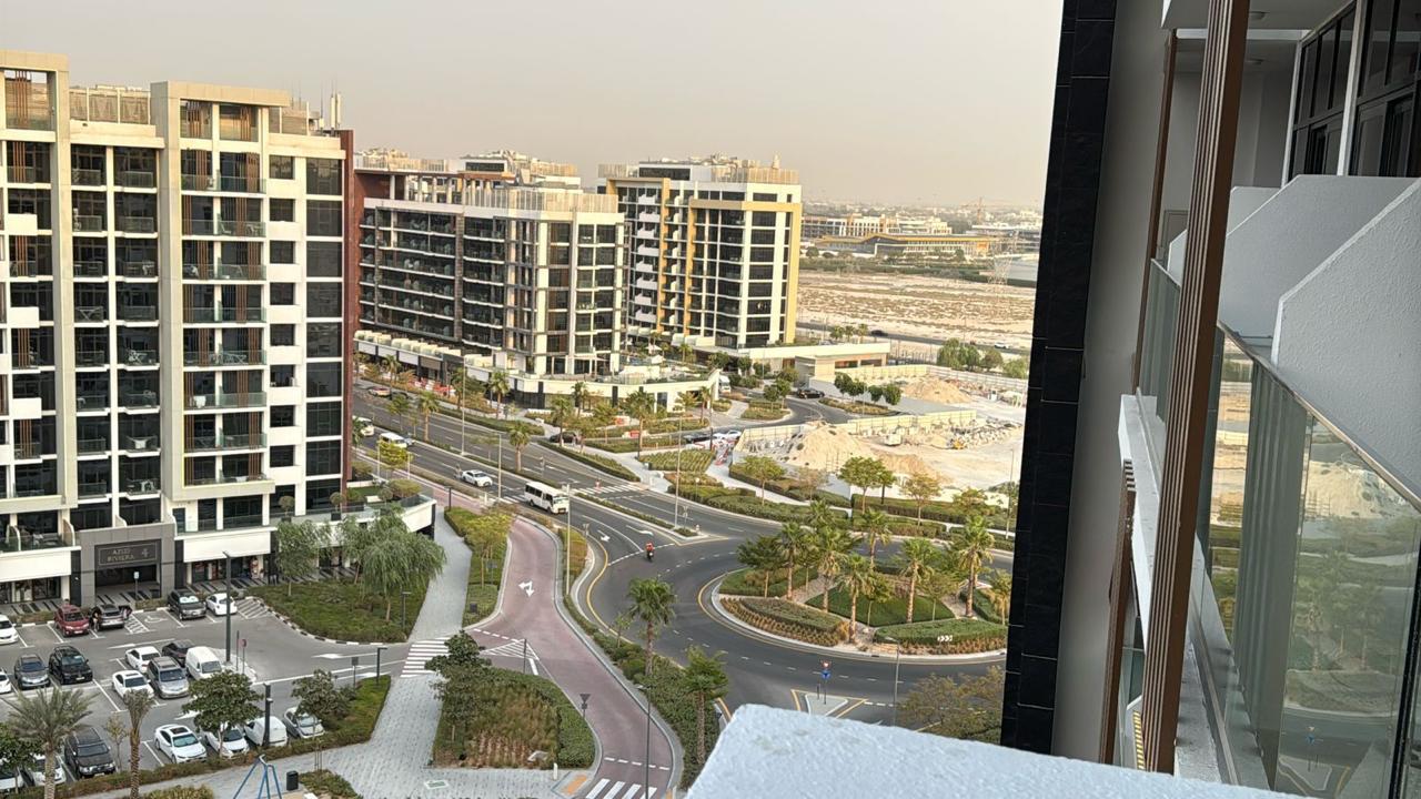 1-Bedroom Apartment for Sale – Azizi Riviera 38, Meydan, Dubai