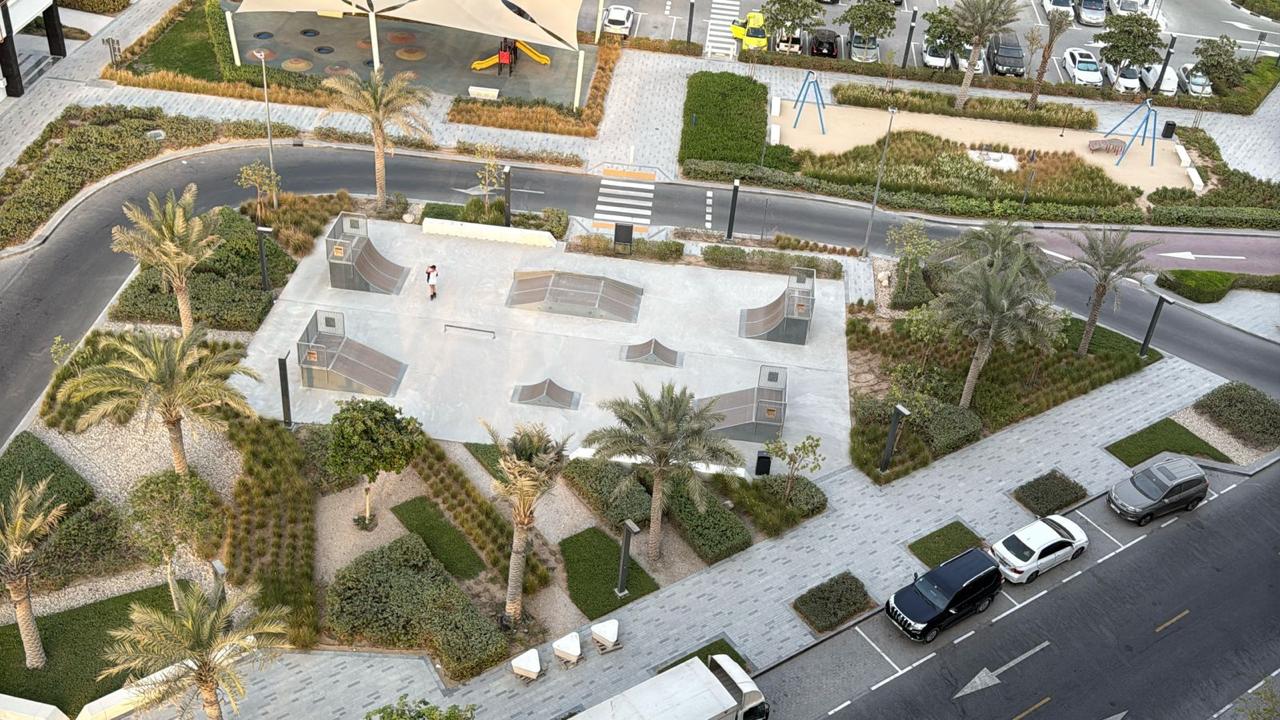 1-Bedroom Apartment for Sale – Azizi Riviera 38, Meydan, Dubai