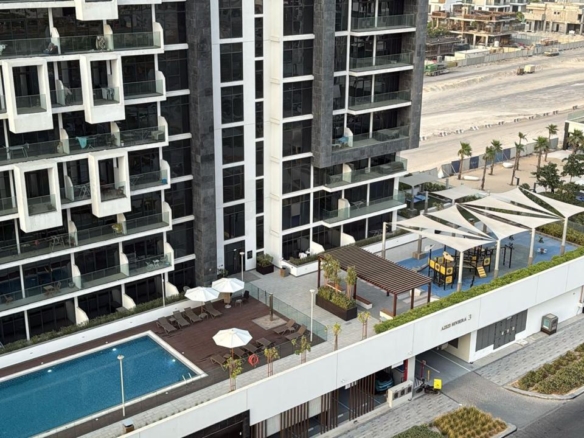 1-Bedroom Apartment for Sale – Azizi Riviera 38, Meydan, Dubai