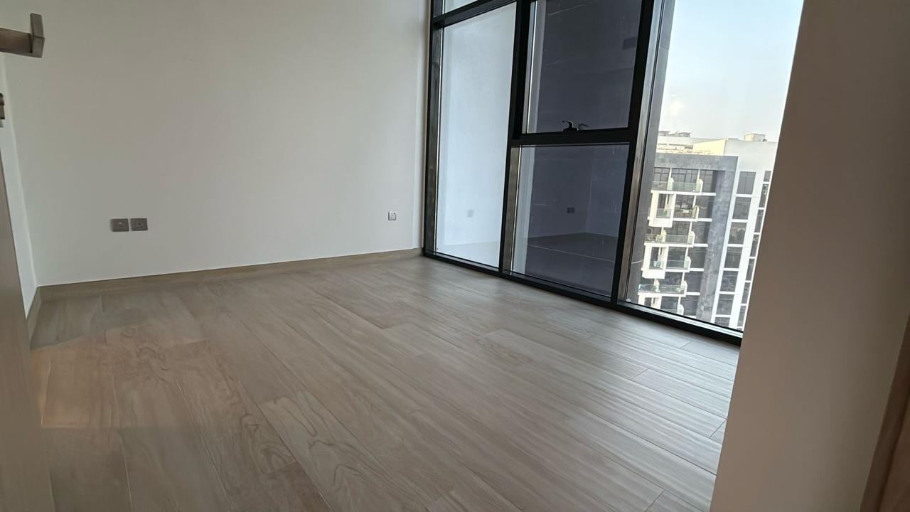1-Bedroom Apartment for Sale – Azizi Riviera 38, Meydan, Dubai