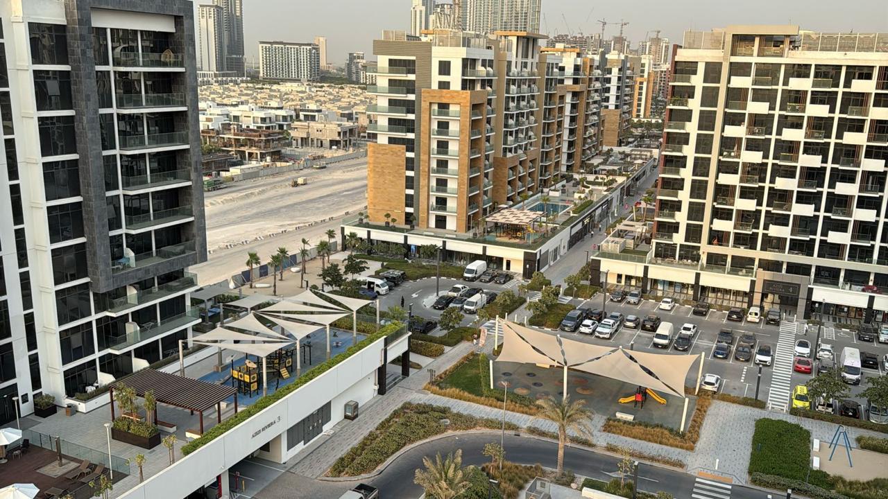 1-Bedroom Apartment for Sale – Azizi Riviera 38, Meydan, Dubai