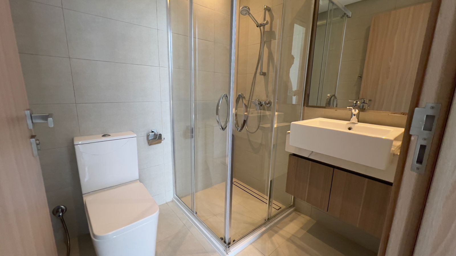 1-Bedroom Apartment for Sale – Azizi Riviera 38, Meydan, Dubai