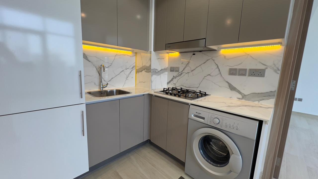 1-Bedroom Apartment for Sale – Azizi Riviera 38, Meydan, Dubai