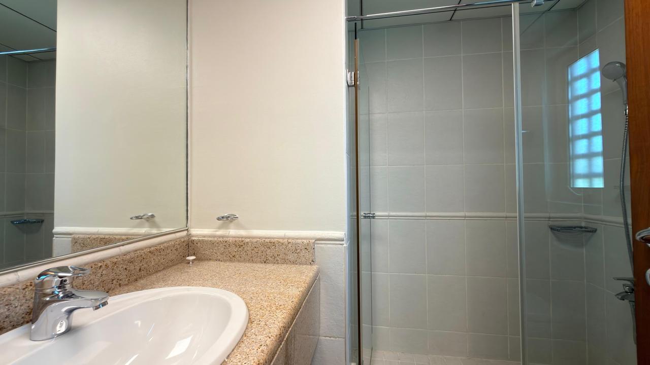 Luxury Lakefront Living | Fully Furnished 4BR + Maid | Private Lift & Massive Garden