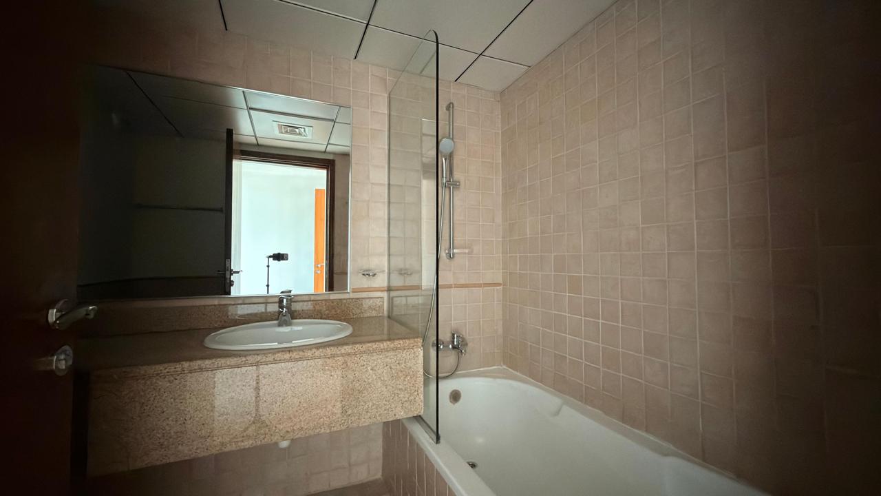 Luxury Lakefront Living | Fully Furnished 4BR + Maid | Private Lift & Massive Garden