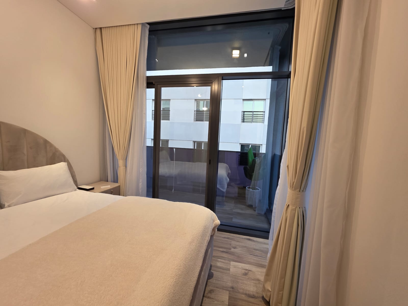 Brand-New Luxury Villa | Furnished | 4 Master Bedrooms | Private Pool & Garden
