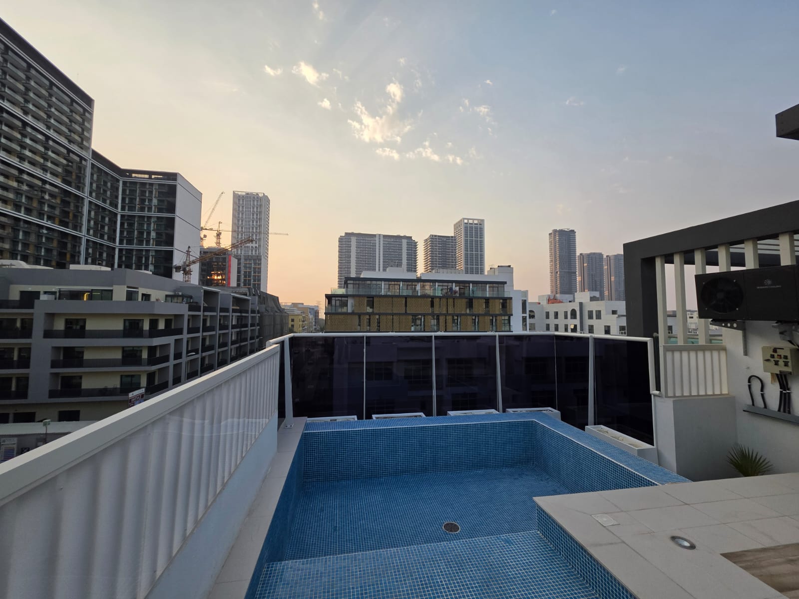 Brand-New Luxury Villa | Furnished | 4 Master Bedrooms | Private Pool & Garden