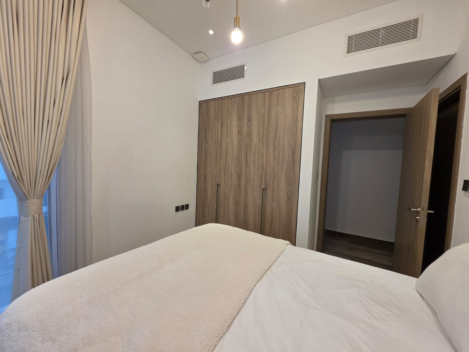 Brand-New Luxury Villa | Furnished | 4 Master Bedrooms | Private Pool & Garden