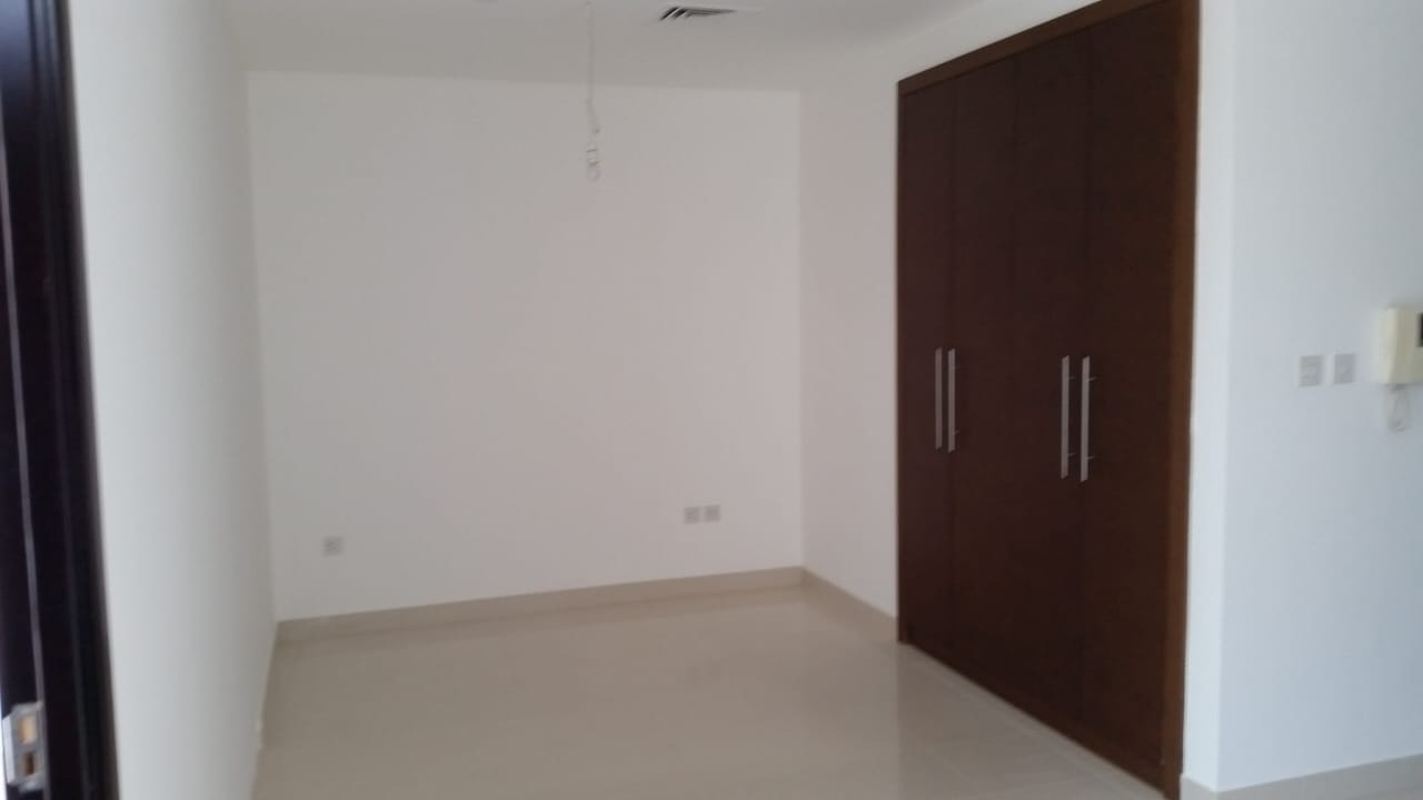 High-Floor 1-Bedroom Apartment | Aykon City Tower C