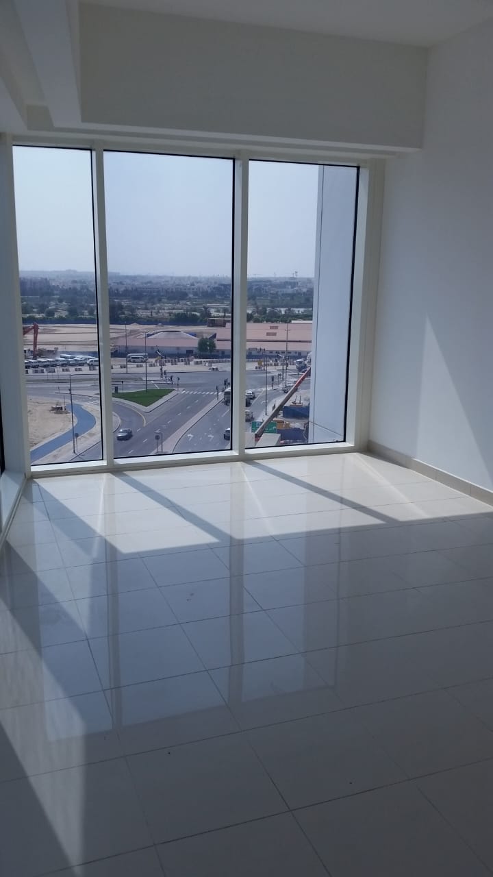 High-Floor 1-Bedroom Apartment | Aykon City Tower C