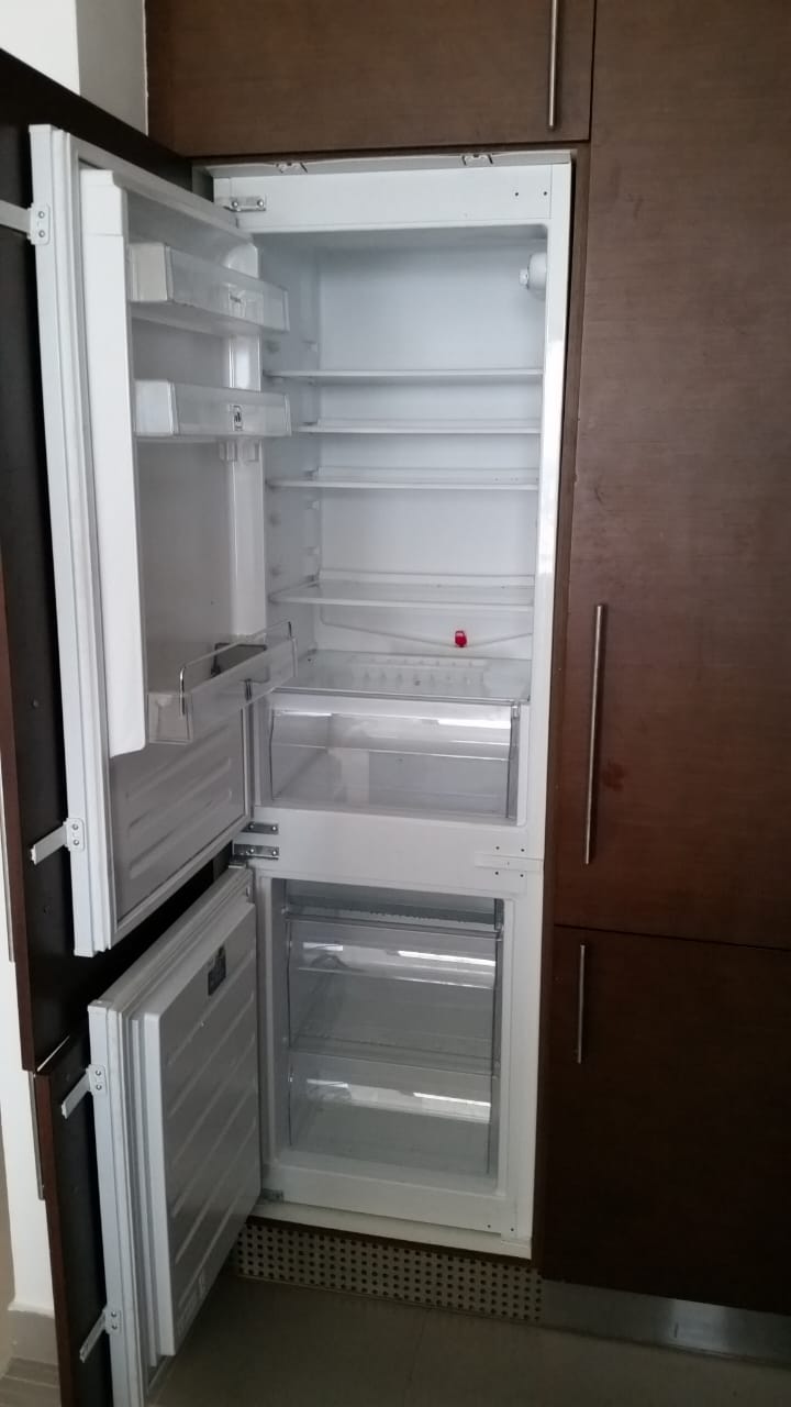 High-Floor 1-Bedroom Apartment | Aykon City Tower C