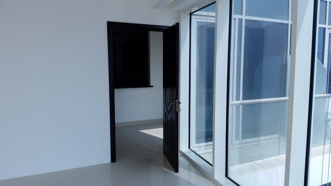 High-Floor 1-Bedroom Apartment | Aykon City Tower C