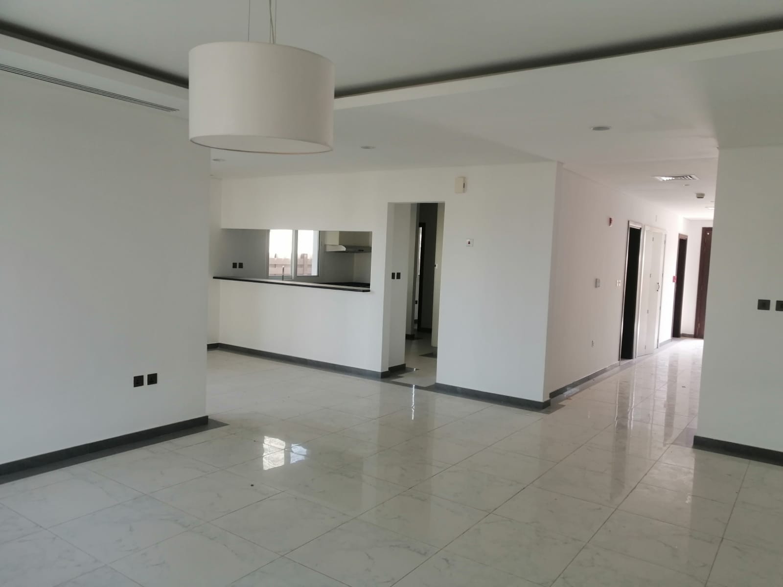 4-Bedroom Semi-Detached Villa | Vastu Compliant | Habtoor Polo