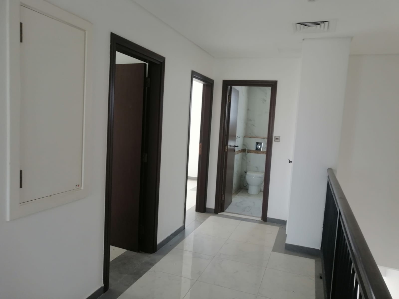 4-Bedroom Semi-Detached Villa | Vastu Compliant | Habtoor Polo