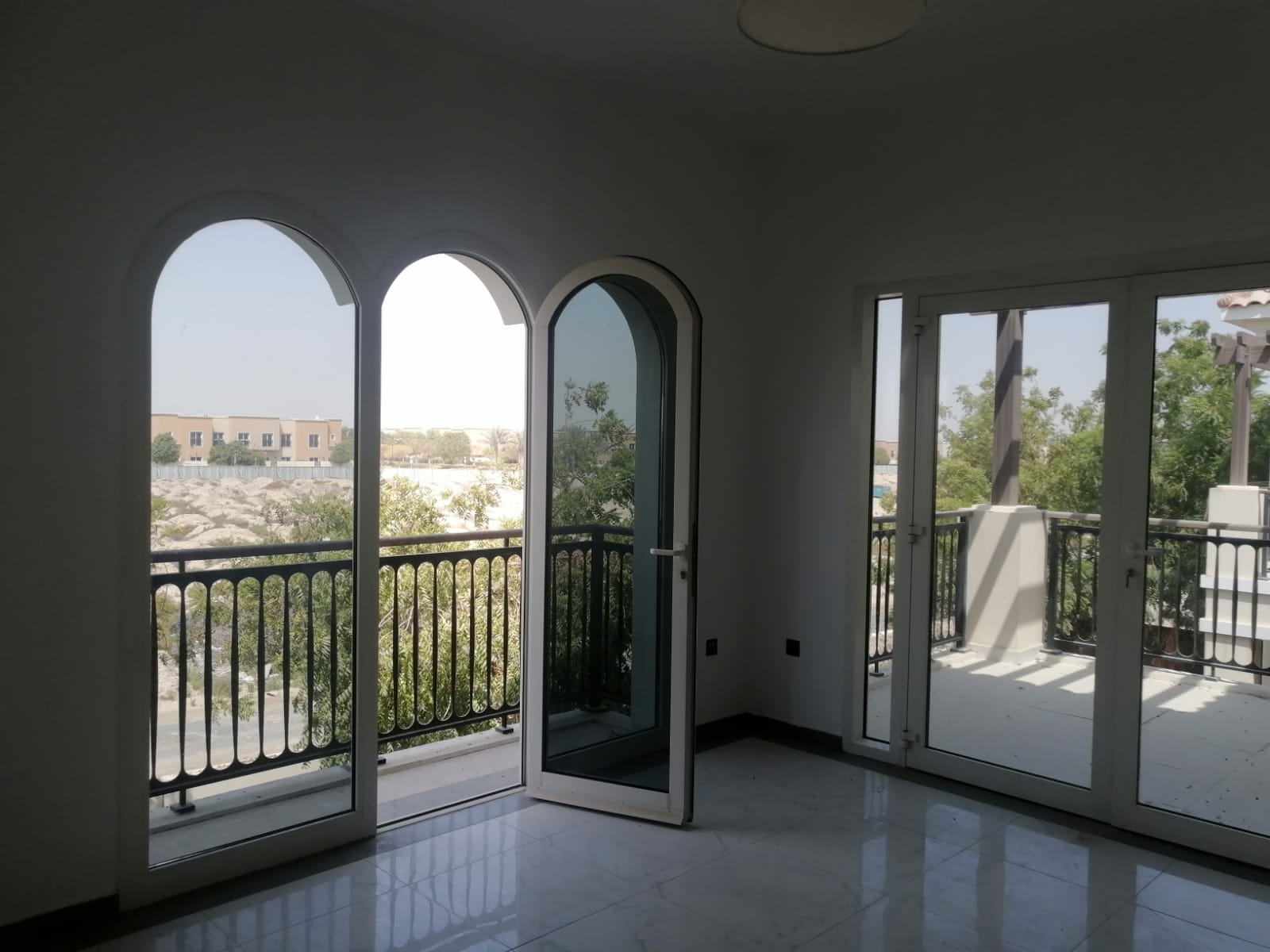 4-Bedroom Semi-Detached Villa | Vastu Compliant | Habtoor Polo