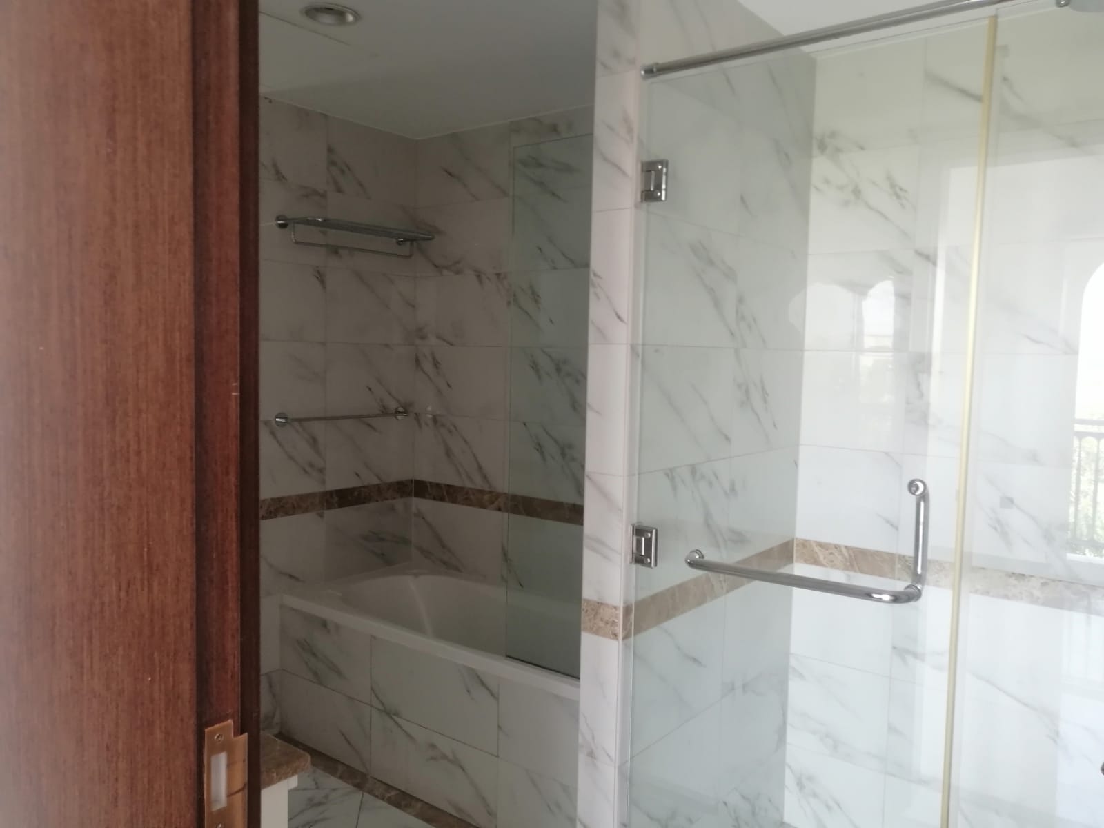 4-Bedroom Semi-Detached Villa | Vastu Compliant | Habtoor Polo