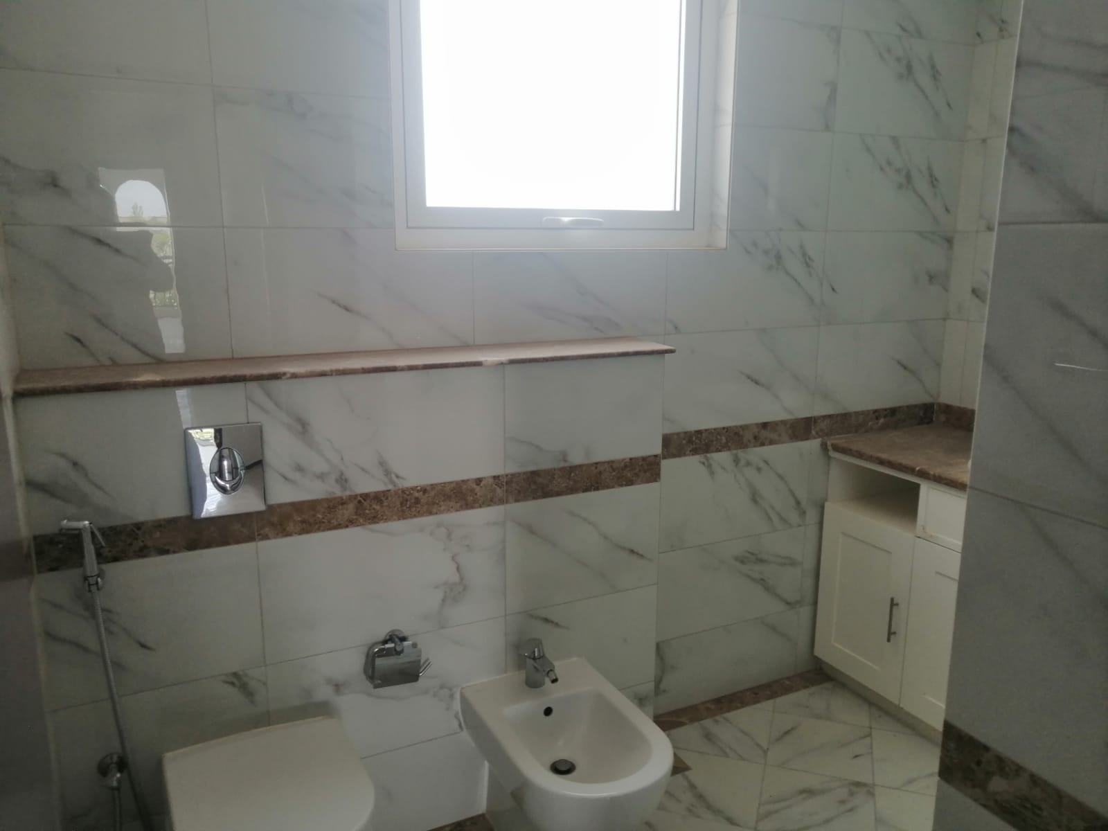 4-Bedroom Semi-Detached Villa | Vastu Compliant | Habtoor Polo