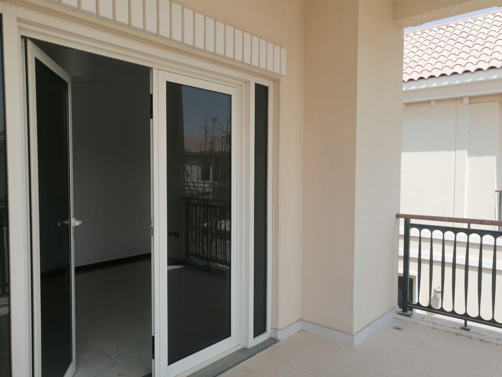 4-Bedroom Semi-Detached Villa | Vastu Compliant | Habtoor Polo