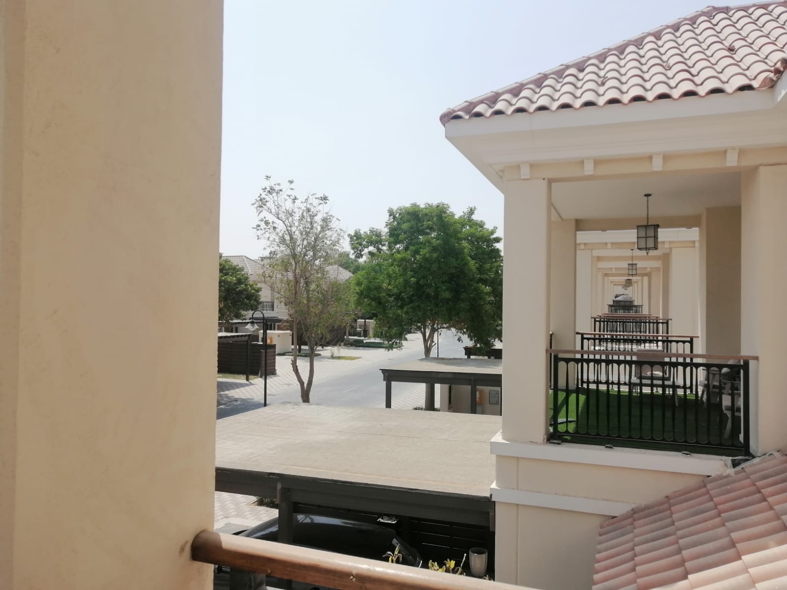 4-Bedroom Semi-Detached Villa | Vastu Compliant | Habtoor Polo