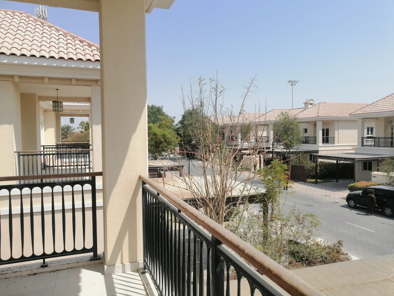4-Bedroom Semi-Detached Villa | Vastu Compliant | Habtoor Polo
