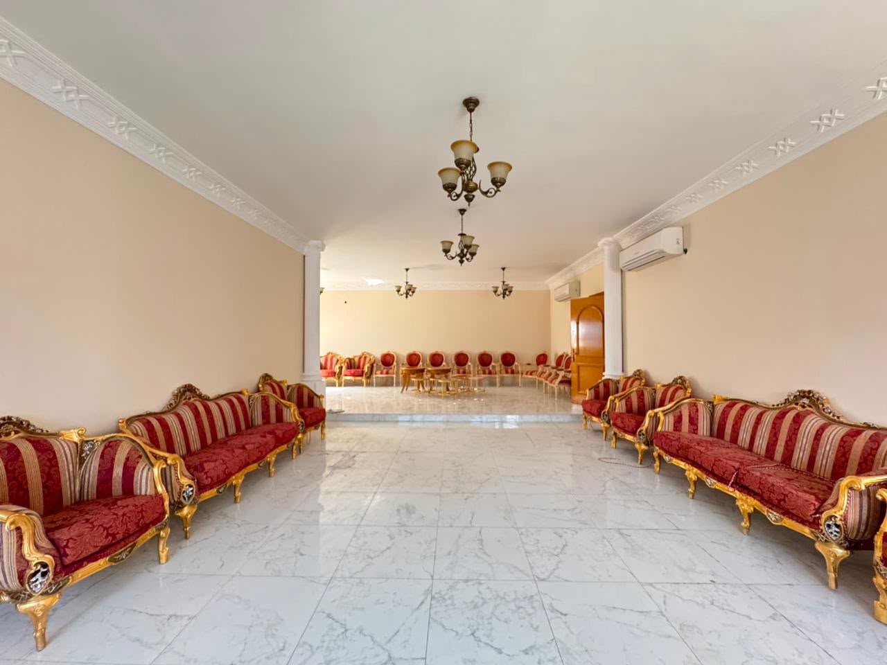 Spacious 4-Bedroom Villa for Rent | Al Twar 3, Dubai