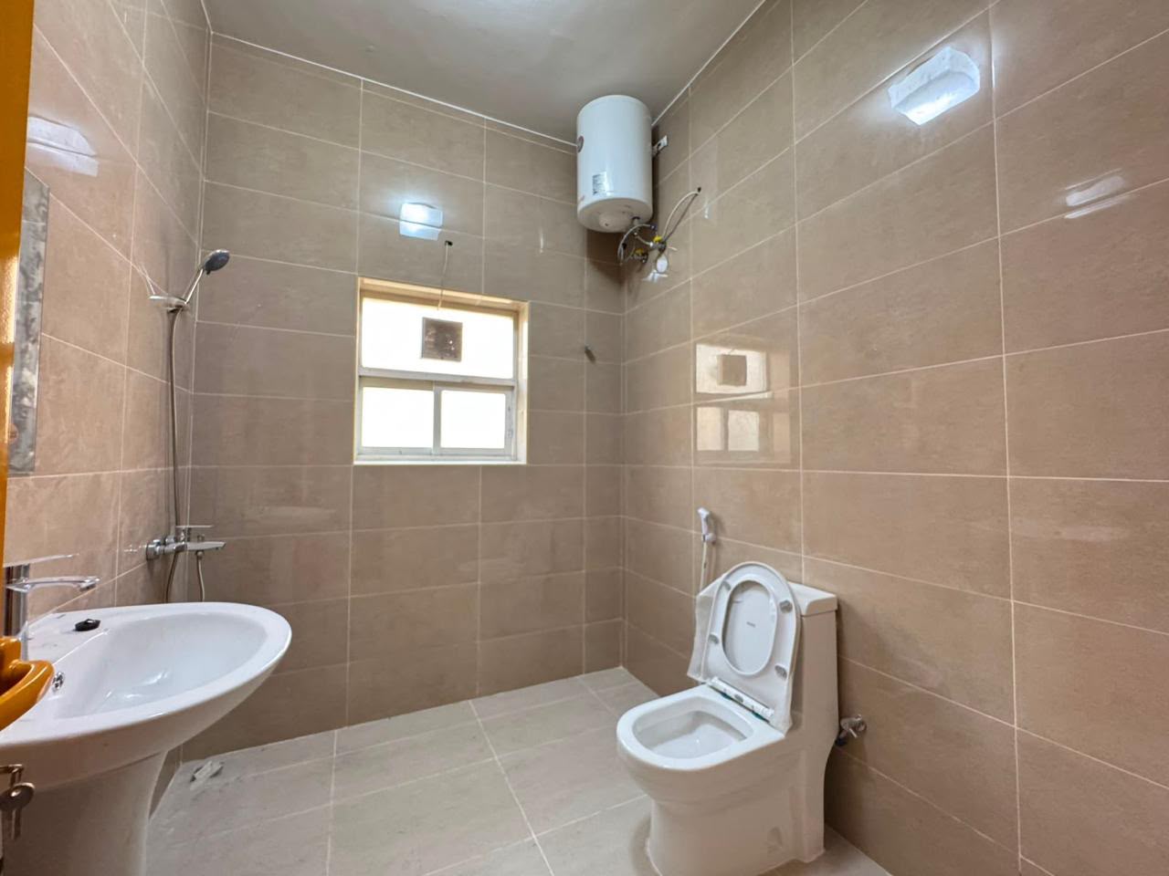 Spacious 4-Bedroom Villa for Rent | Al Twar 3, Dubai