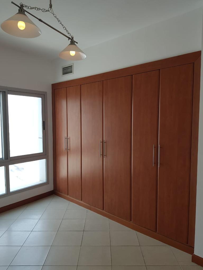 2BR Apartment for Rent in Marina Diamond 1 with Marina & Sheikh Zayed Road Views, Chiller Free
