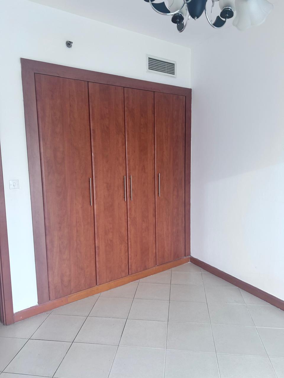 2BR Apartment for Rent in Marina Diamond 1 with Marina & Sheikh Zayed Road Views, Chiller Free