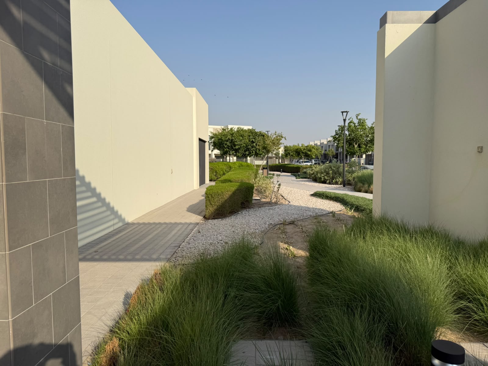 Premium Corner 4BR Villa | Parkside 2 | Pool & Gym Views | Emaar South