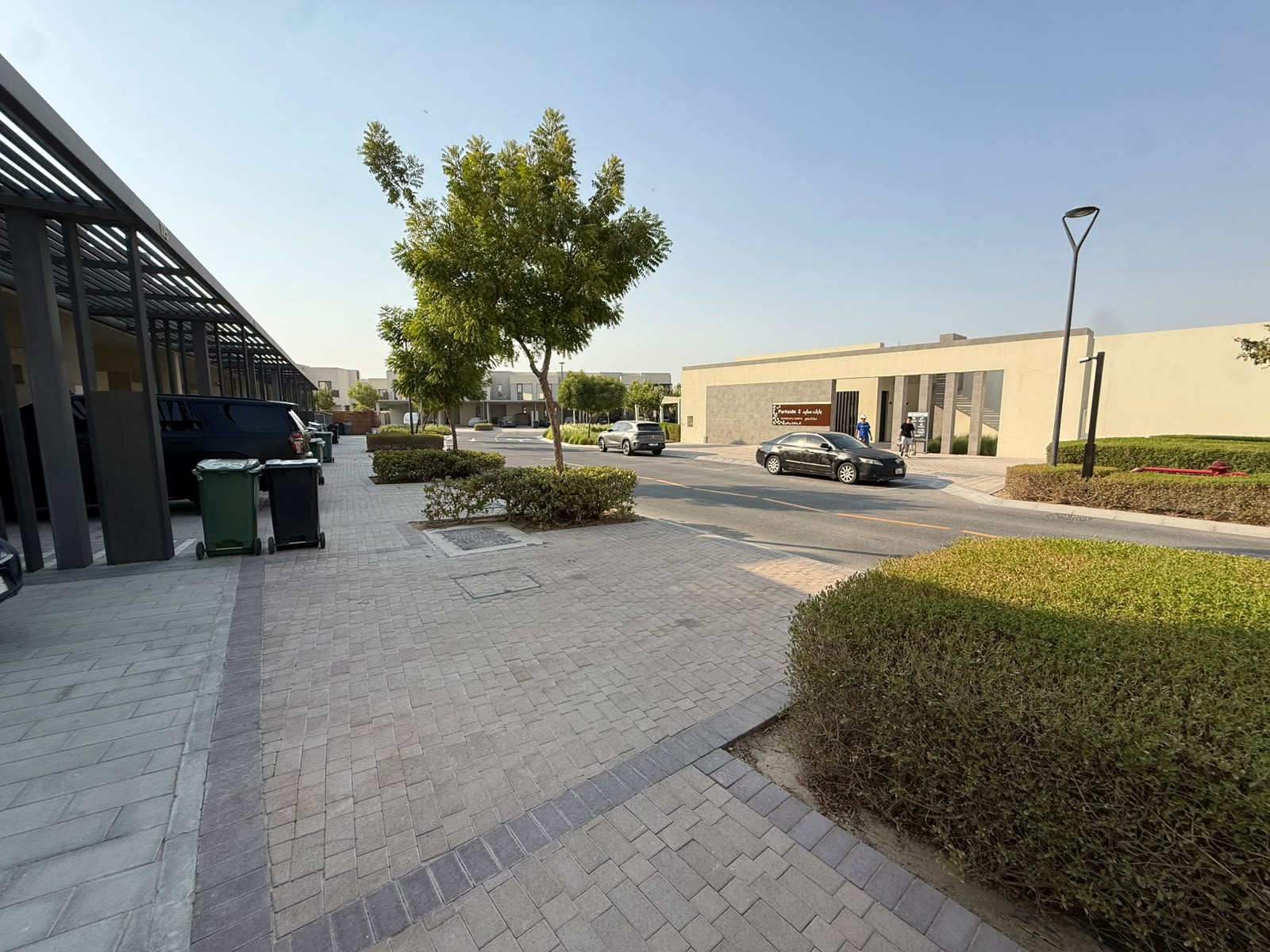 Premium Corner 4BR Villa | Parkside 2 | Pool & Gym Views | Emaar South