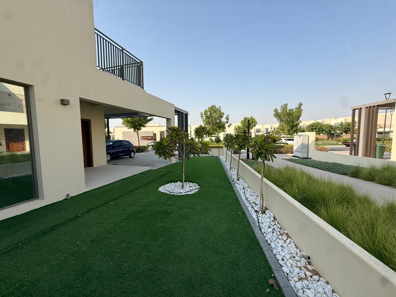 Premium Corner 4BR Villa | Parkside 2 | Pool & Gym Views | Emaar South