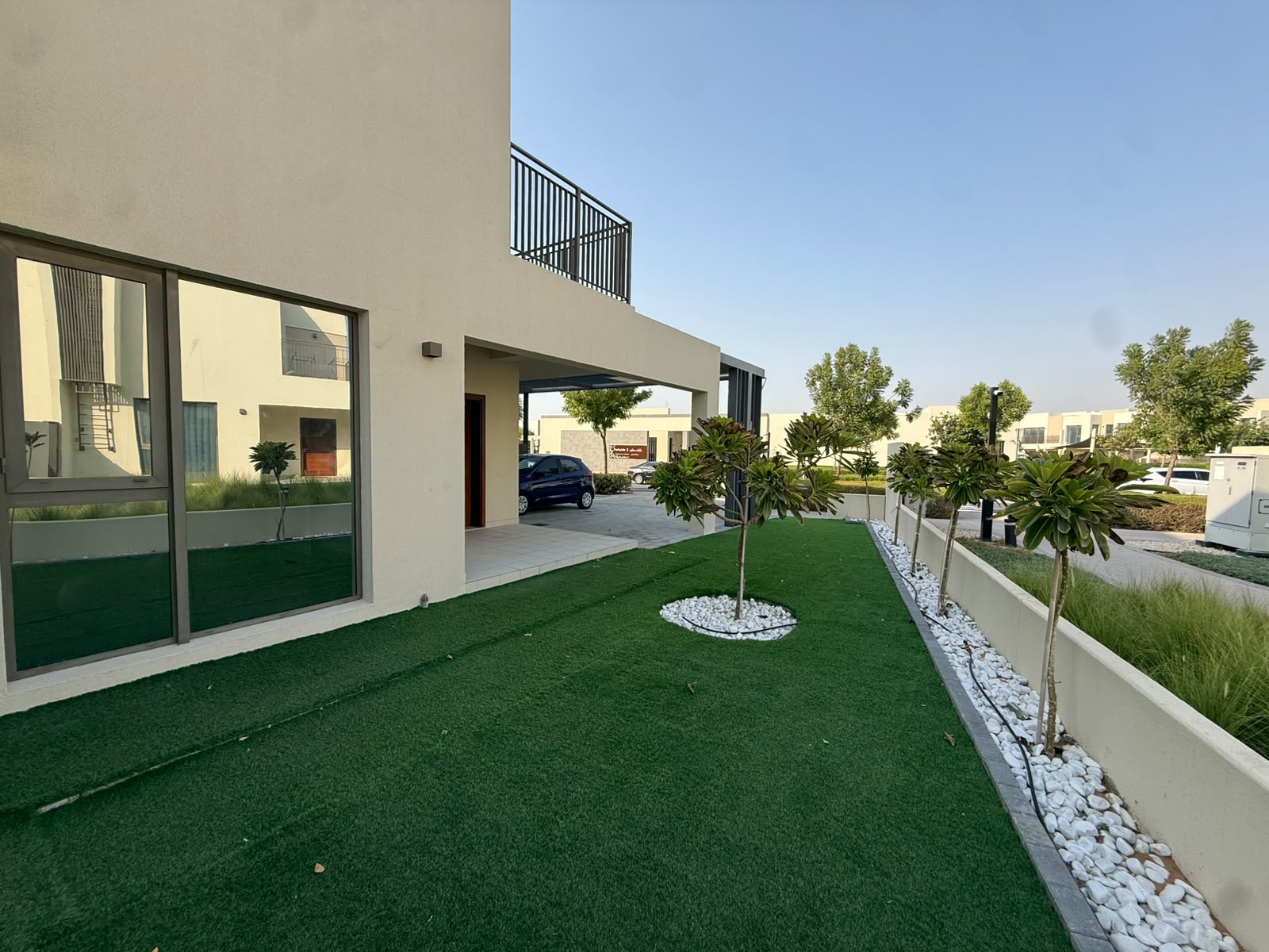 Premium Corner 4BR Villa | Parkside 2 | Pool & Gym Views | Emaar South