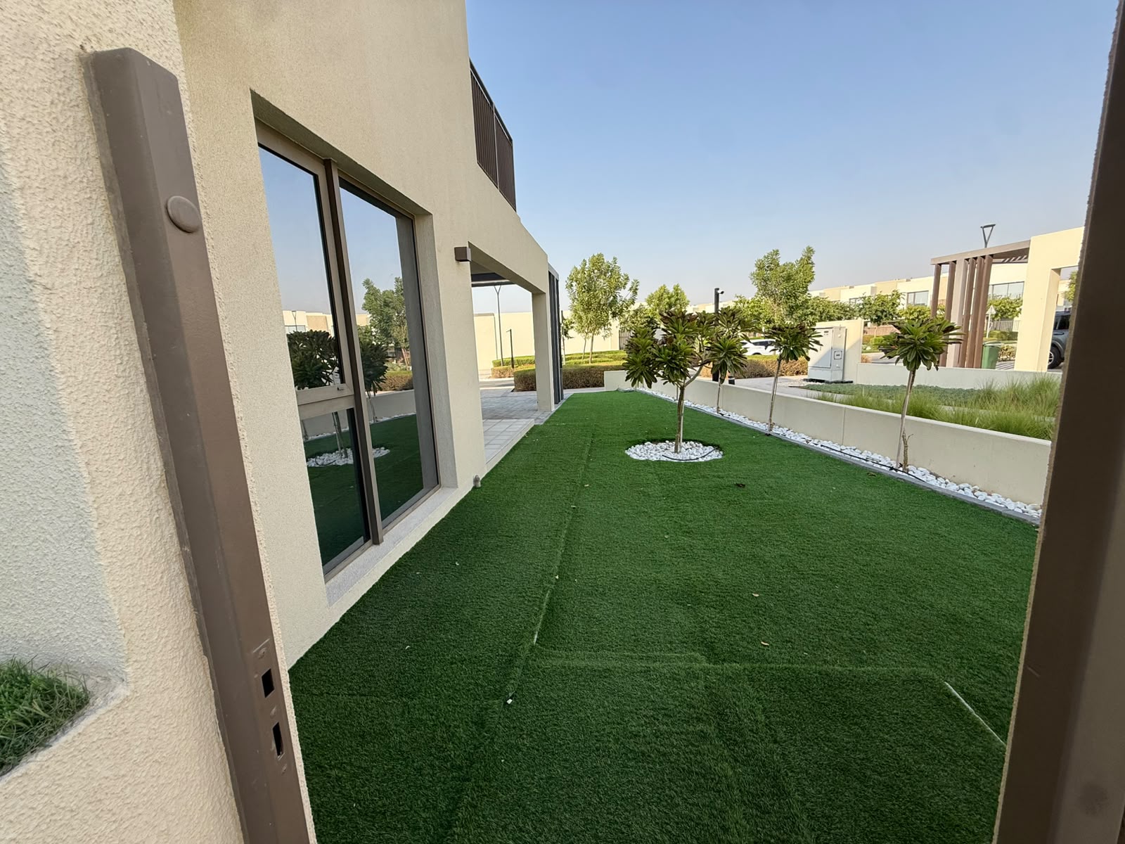 Premium Corner 4BR Villa | Parkside 2 | Pool & Gym Views | Emaar South