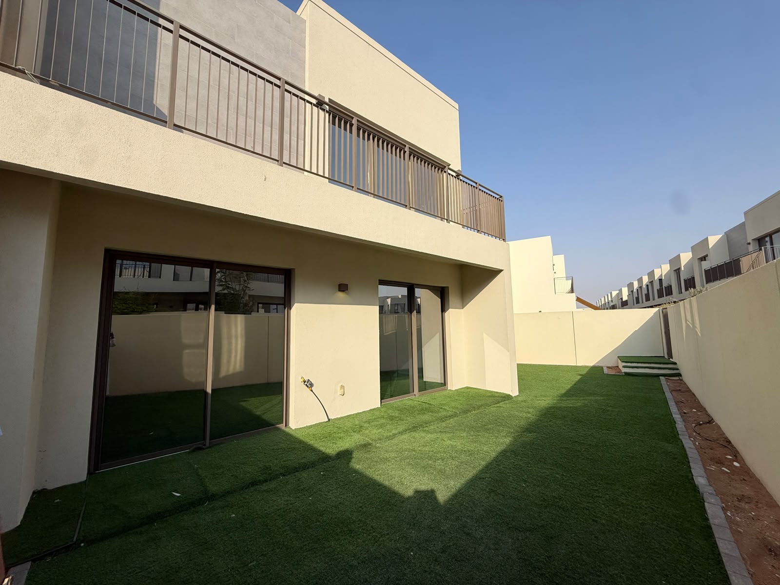 Premium Corner 4BR Villa | Parkside 2 | Pool & Gym Views | Emaar South