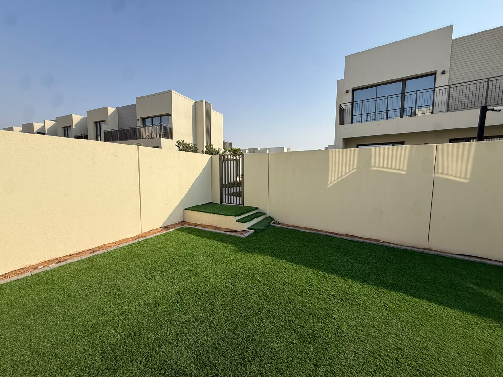 Premium Corner 4BR Villa | Parkside 2 | Pool & Gym Views | Emaar South