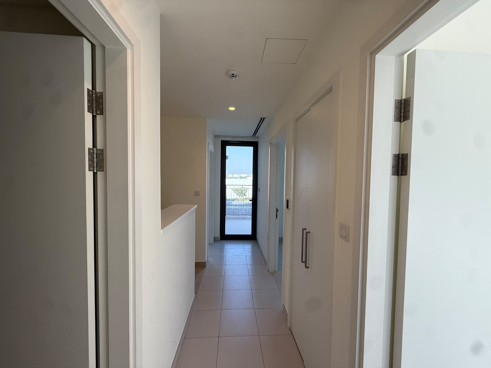Premium Corner 4BR Villa | Parkside 2 | Pool & Gym Views | Emaar South