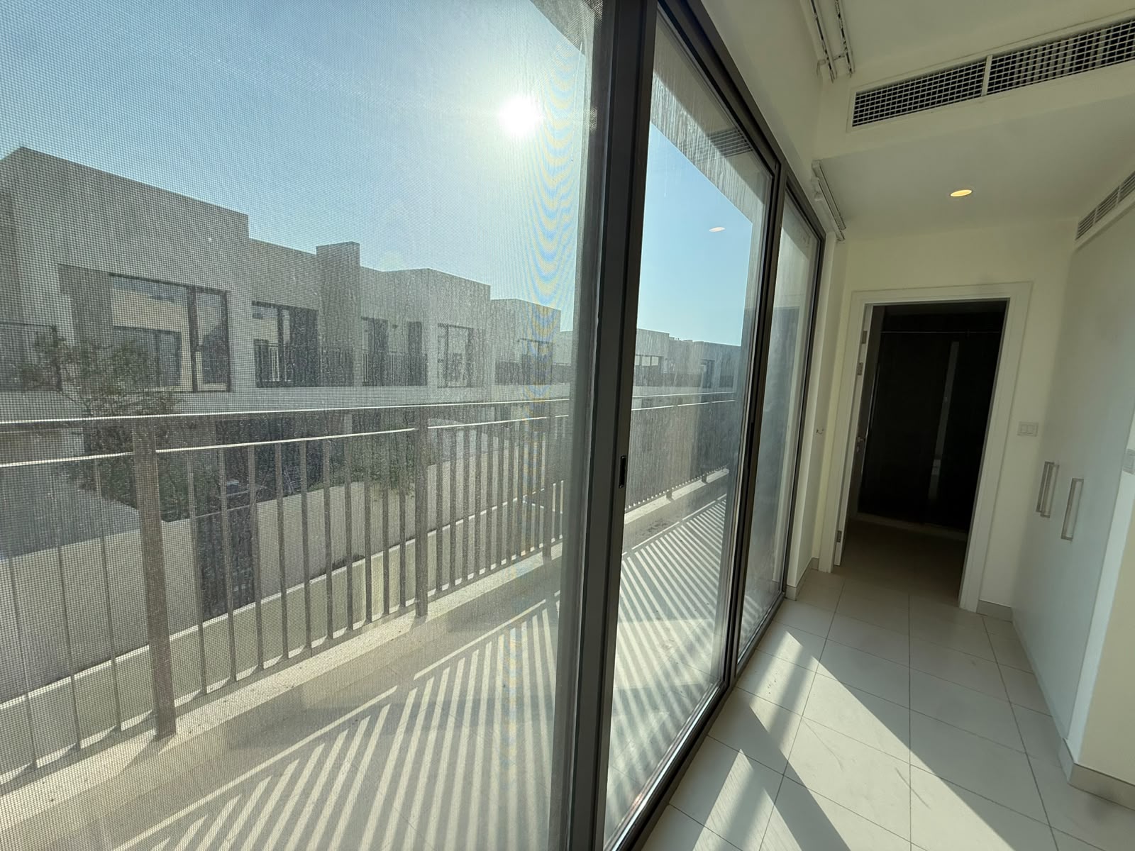 Premium Corner 4BR Villa | Parkside 2 | Pool & Gym Views | Emaar South