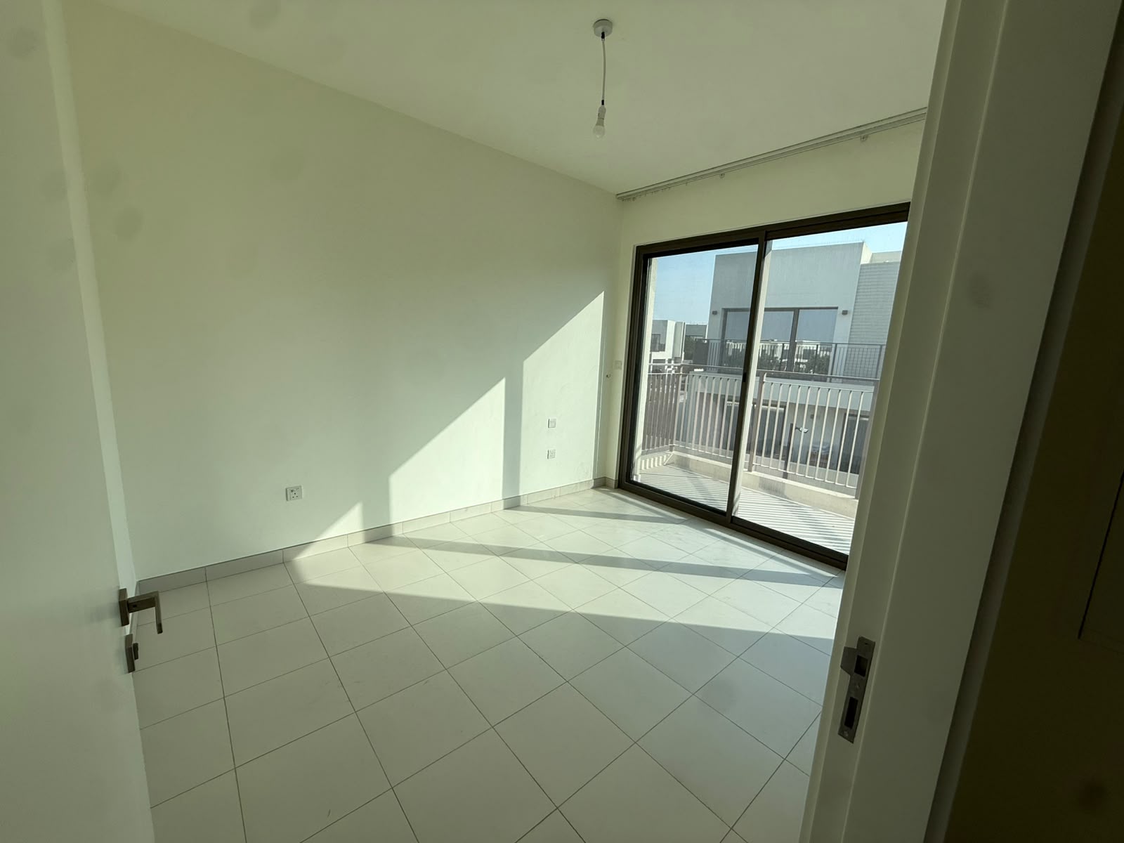 Premium Corner 4BR Villa | Parkside 2 | Pool & Gym Views | Emaar South