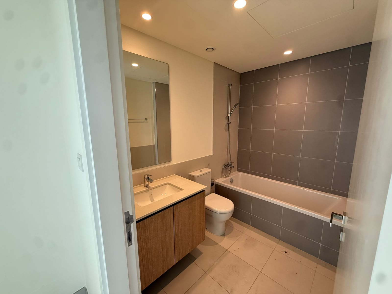 Premium Corner 4BR Villa | Parkside 2 | Pool & Gym Views | Emaar South