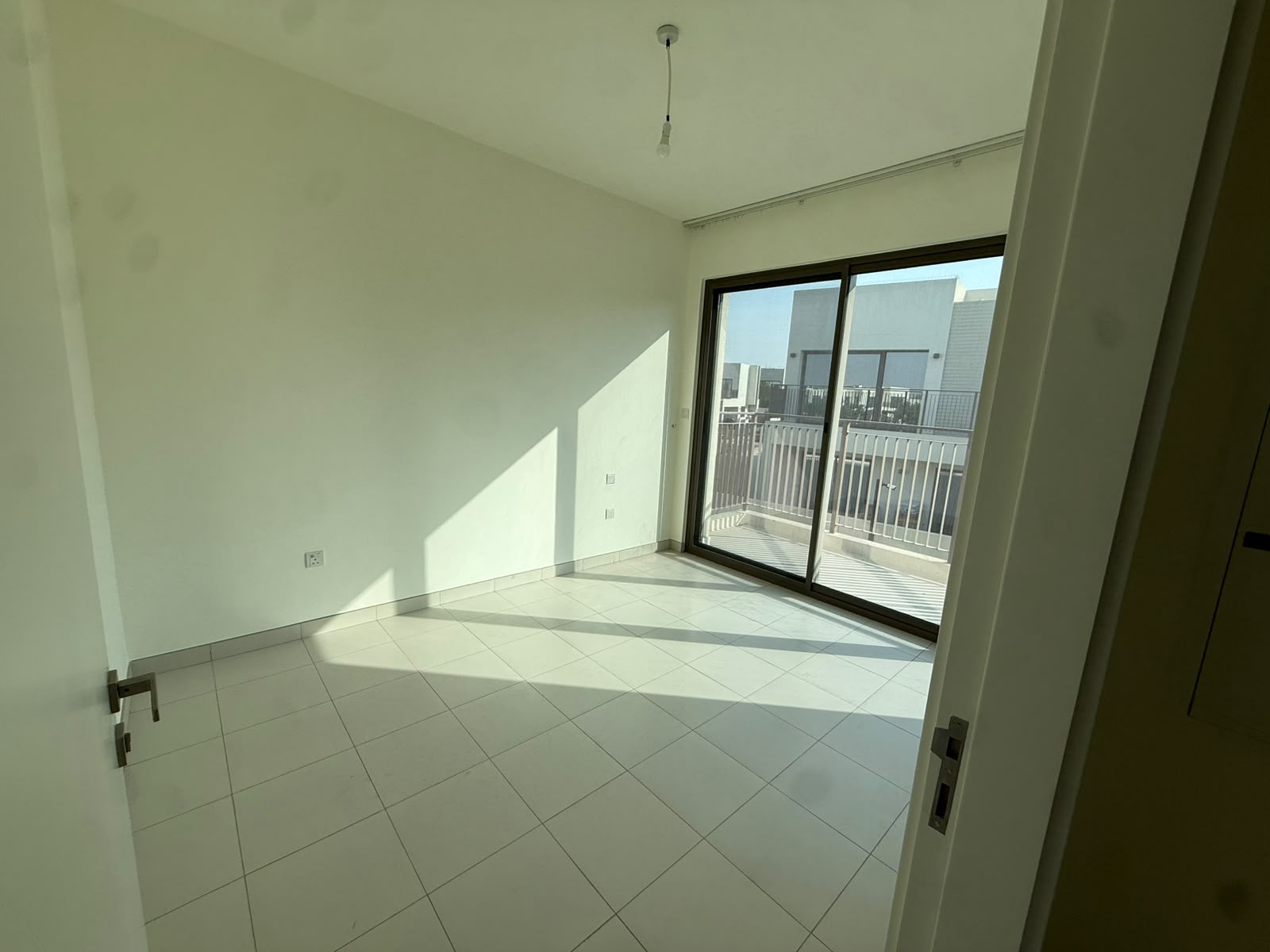 Premium Corner 4BR Villa | Parkside 2 | Pool & Gym Views | Emaar South
