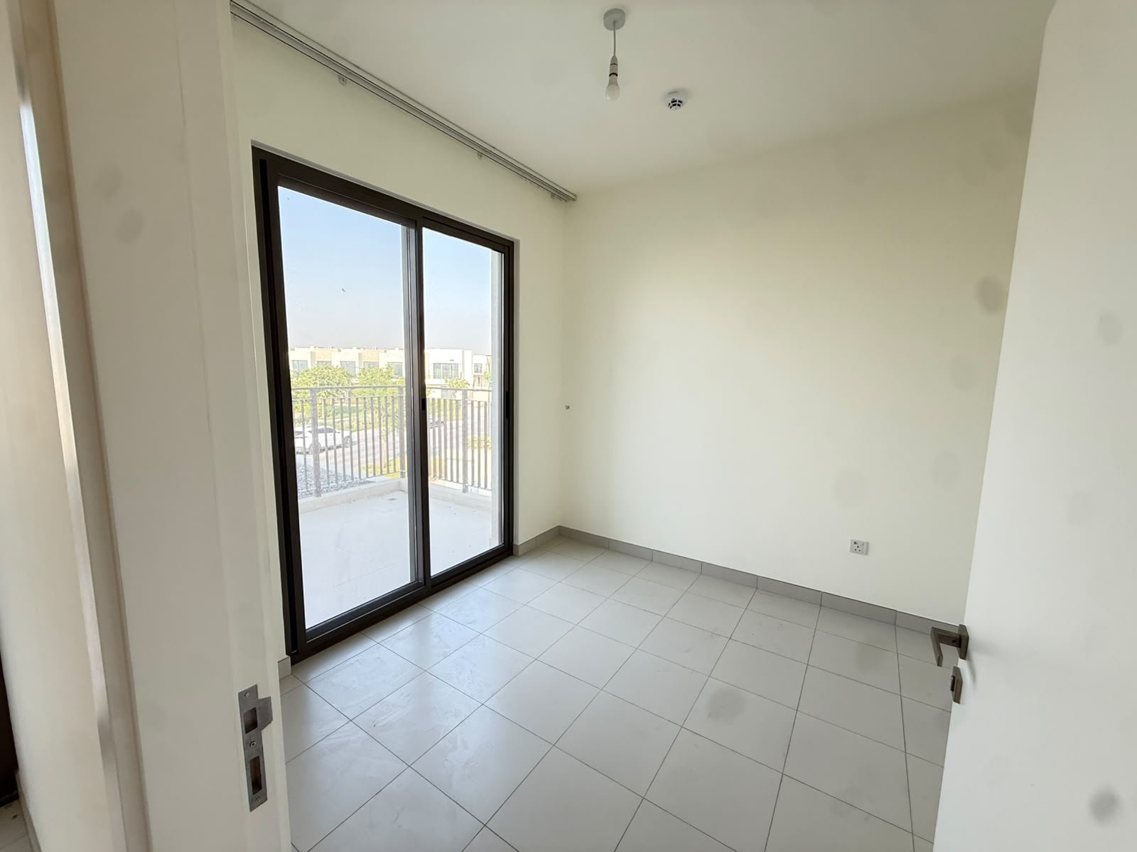 Premium Corner 4BR Villa | Parkside 2 | Pool & Gym Views | Emaar South