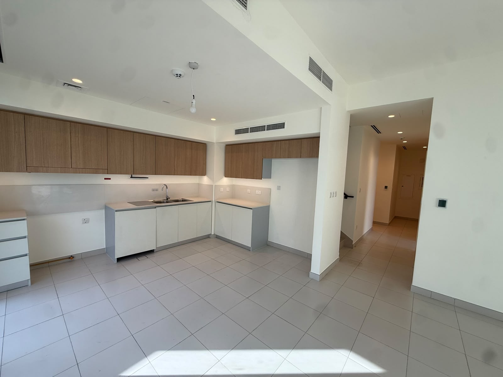 Premium Corner 4BR Villa | Parkside 2 | Pool & Gym Views | Emaar South
