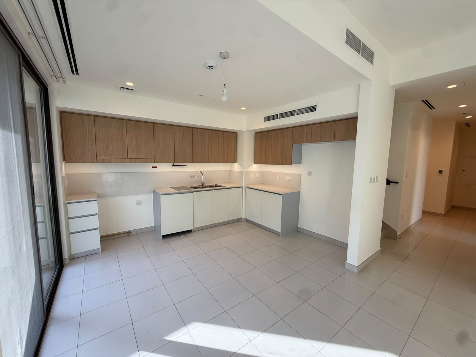 Premium Corner 4BR Villa | Parkside 2 | Pool & Gym Views | Emaar South
