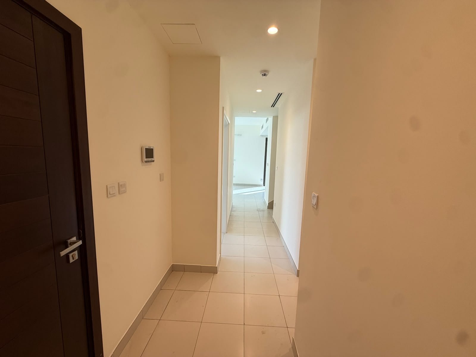 Premium Corner 4BR Villa | Parkside 2 | Pool & Gym Views | Emaar South